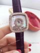 Swiss Quartz Happy Dreamg Chopard Lady Watch Pink Leather Rose Gold (9)_th.jpg